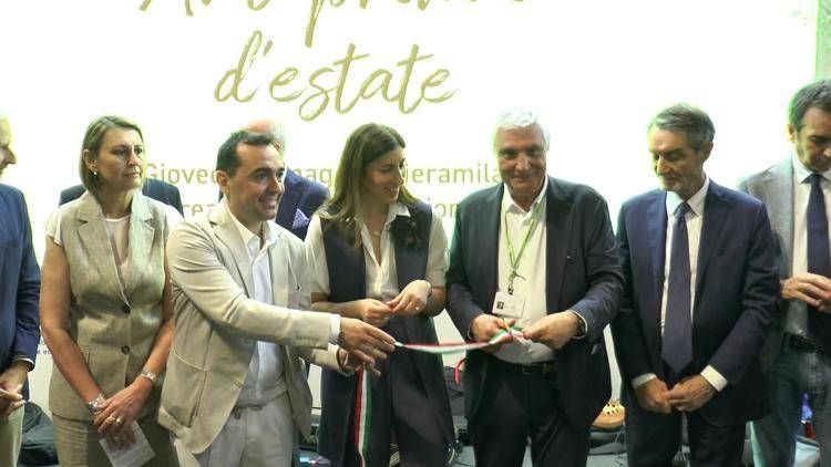 Al via Anteprima d'Estate, nuovo evento promosso da Artigiano in Fiera
