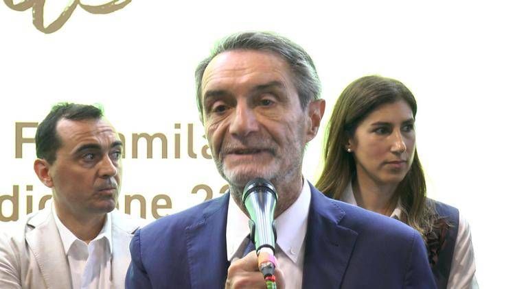 Attilio Fontana