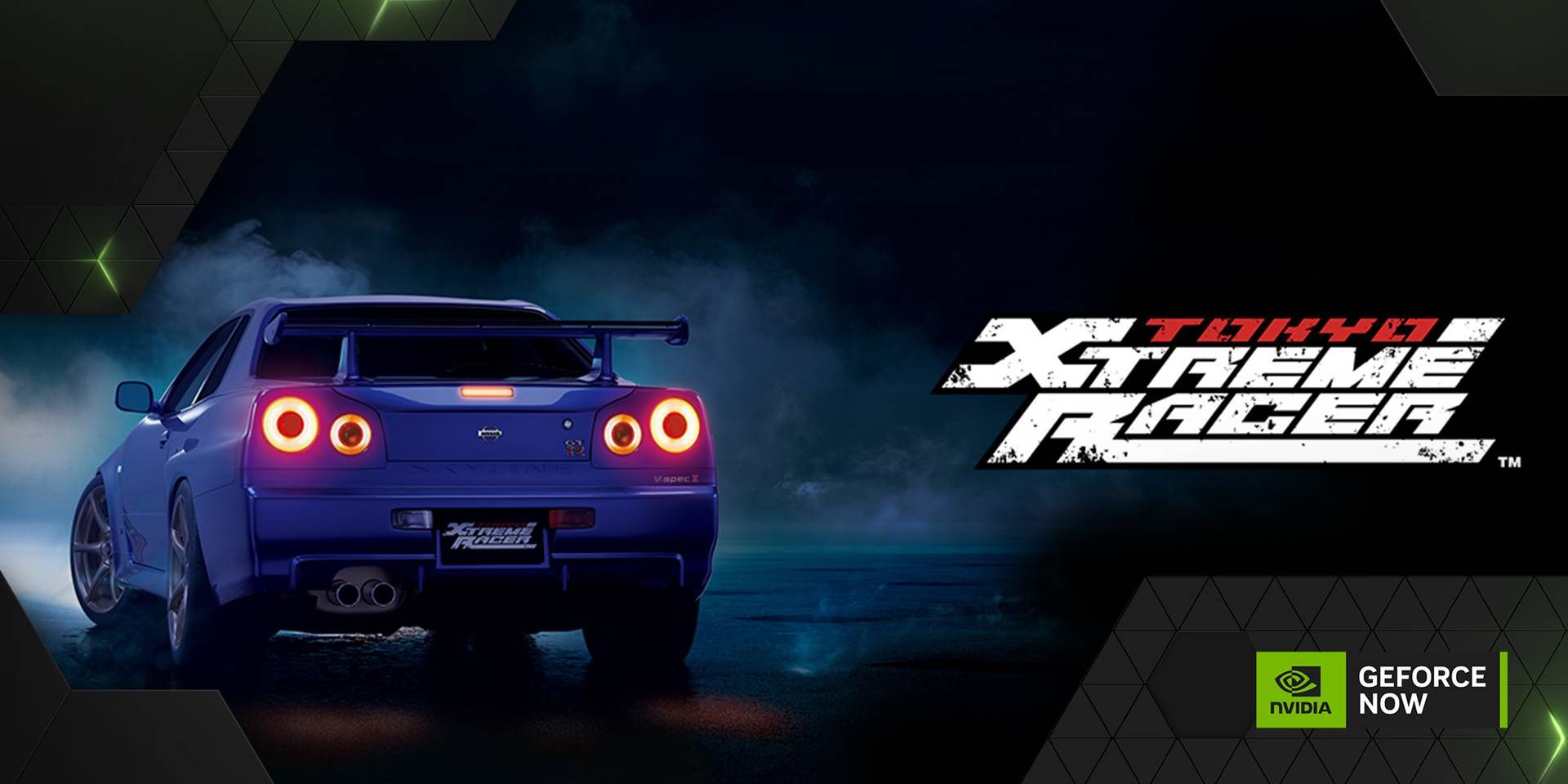 gfn thursday tokyo xtreme racer