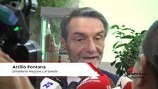 Artigiano in Fiera, Fontana (Regione Lombardia): 