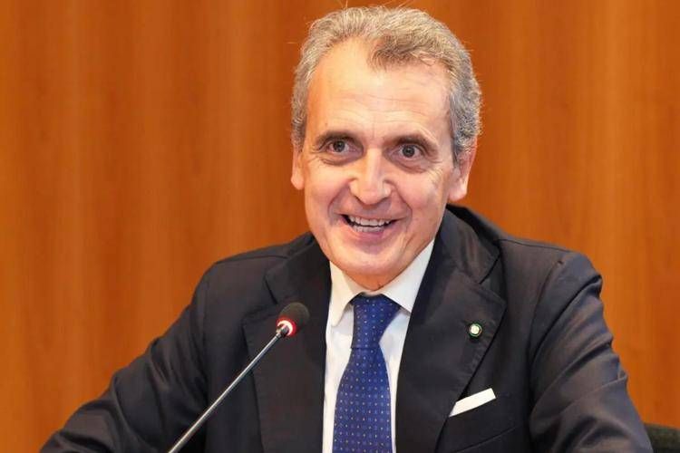 Vincenzo Carbone