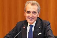 Vincenzo Carbone