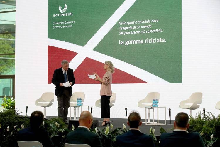 Inaugurata RiminiWellness, in fiera e sulla riviera fino a domenica