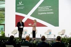 Inaugurata RiminiWellness, in fiera e sulla riviera fino a domenica