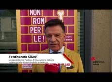 Salute, Silveri (Fedios): 