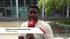 RiminiWellness 2025, Ganeshamoorthy: 