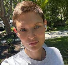 Bianca Balti (Fotogramma/Ipa)