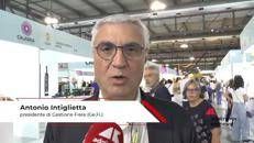 Artigiano in fiera, Intiglietta (Ge.Fi): 
