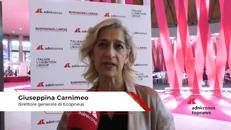 RiminiWellness 2025, Carnimeo (Ecopneus): 