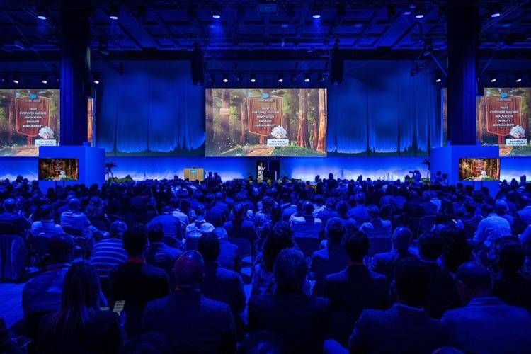 Salesforce AWT Milano 2025