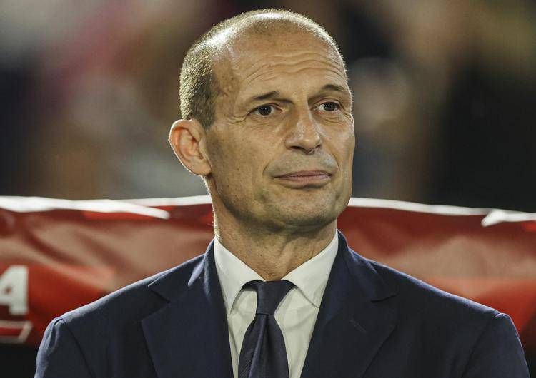 Milan, Allegri ha firmato: si attende l'annuncio ufficiale