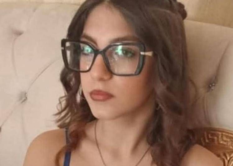 Martina Carbonaro