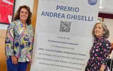 Ricerca, Rondanelli (Fondazione Danone): 