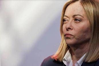 Referendum, Meloni: 
