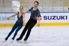 Sara Conti e Niccolò Macii - Fotogramma/IPA