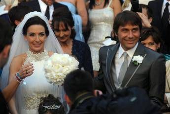 Antonio Conte convinto dalla moglie a restare al Napoli? Chi è Elisabetta Muscarel