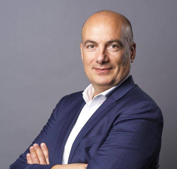 Valsecchi (Synergie Italia): 