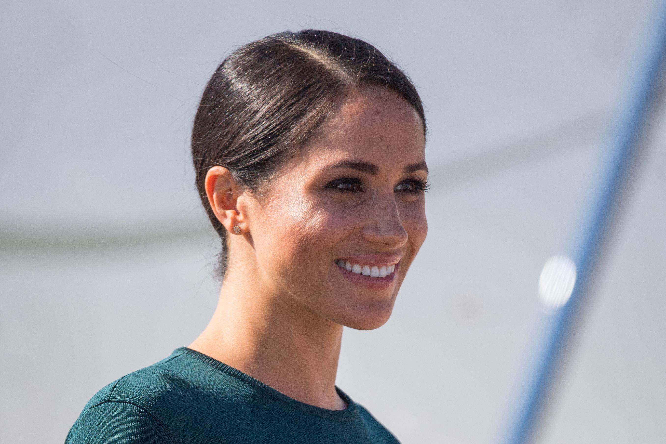 Meghan Markle ve Para ile İlişki hakkındaki vahiy