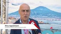 Pediatria: Agostiniani (SIP), “Solidarietà ai bambini di Gaza, non c’è futuro senza infanzia