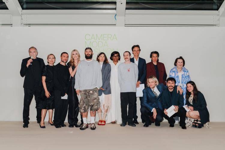 Cnmi Fashion Trust Grant 2025, ecco i quattro vincitori