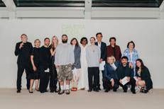Cnmi Fashion Trust Grant 2025, ecco i quattro vincitori