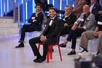 Uomini e donne, stasera 30 maggio la scelta di Gianmarco Steri: le anticipazio