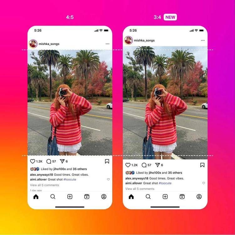  - Instagram