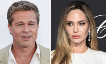 Brad Pitt rompe il silenzio, le prime parole dopo il divorzio da Angelina Jol