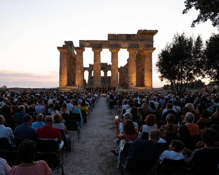 Cultura, la Sicilia del mito torna con il Festival Lirico dei Teatri di Pietra