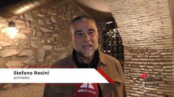 Architetto Rosini: 