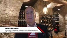 Mozzetti (Alfredo alla Scrofa): 