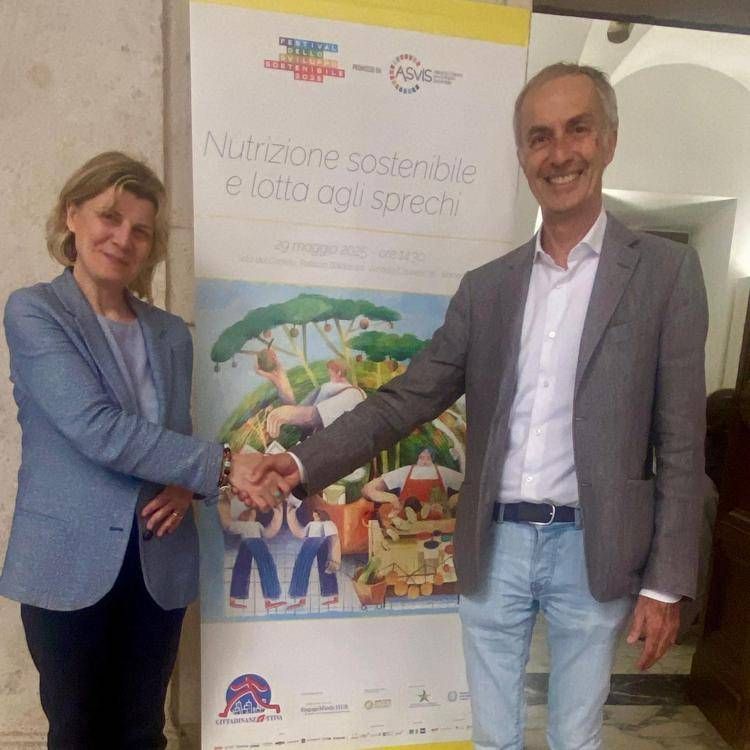 Sostenibilità, Tapella (Uiops): 