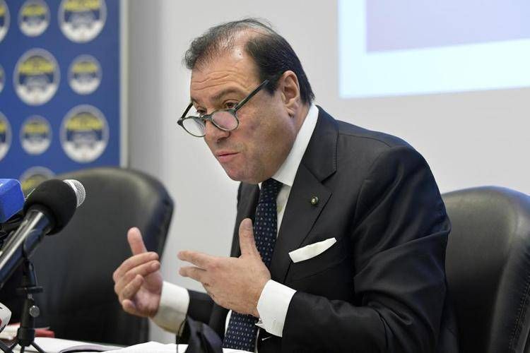 Fisco, Leo: 