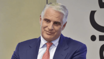 Unicredit, Orcel: "In prima linea per finanziare famiglie e Pmi'