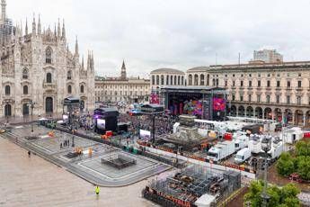 Concerto Radio Italia, stasera 30 maggio a Milano: cantanti, scaletta e orari