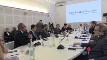 AI, il ritardo accumulato in Europa rischia di danneggiare le imprese