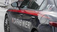 Auto dei Carabinieri - (Ipa)