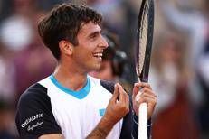 Matteo Gigante - Afp