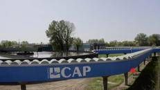 Gruppo Cap: presentati a Milano dati di bilancio 2024, utili a 83 mln