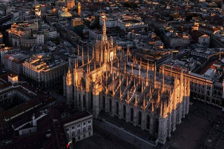 “Rivoluzione digitale per il Duomo: così Sensor protegge visitatori e cultura”