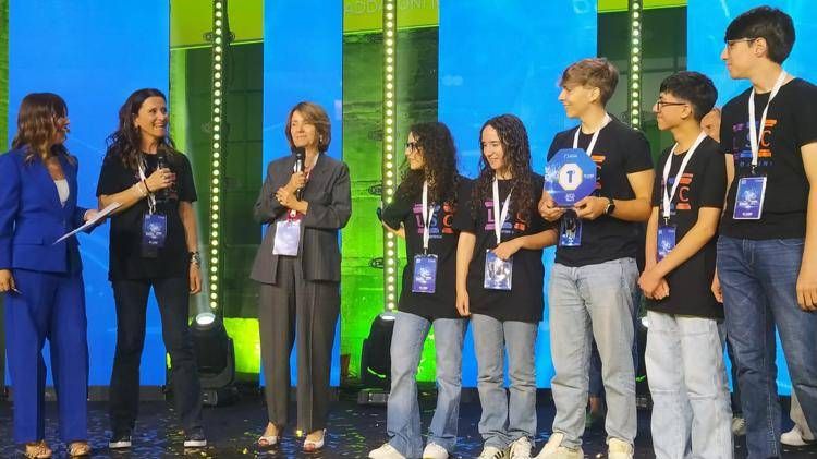 Assegnato il premio per la nona edizione di 'Mad for Science'