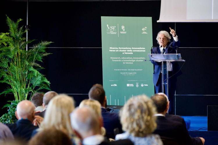Venezia, Brunetta (Vsf): 