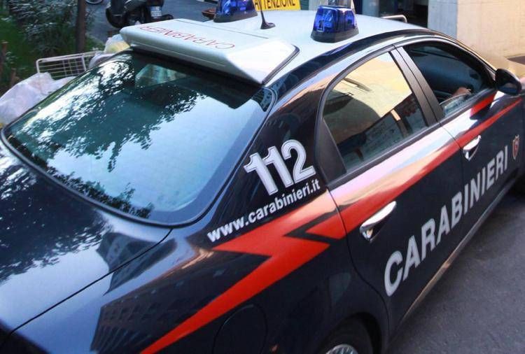 Carabinieri - Ipa