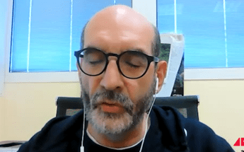 Farmaci, pneumologo Papi: "Nuove prospettive di cura per Bpco con infiammazione T2"