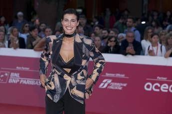 Alice Sabatini a La volta buona: 