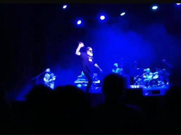 Il Banco del Mutuo Soccorso in concerto