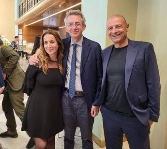 Napoli, Starbucks e Percassi celebrano primo anniversario store in Galleria Umberto