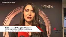 Cosmetici, D’Angelo-Valente (Henkel): 