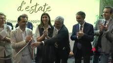 Milano: inaugurata Anteprima d’Estate, il nuovo evento di Artigiano in Fiera