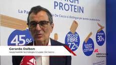 RiminiWellness 2025, Dalbon (De Cecco): 